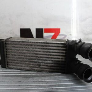 Echangeur air (Intercooler) PEUGEOT 308 1 SW PHASE 1 BREAK Diesel