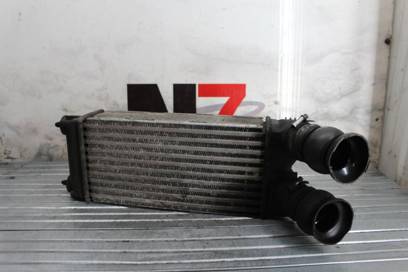 Echangeur air (Intercooler) PEUGEOT 308 1 SW PHASE 1 BREAK Diesel