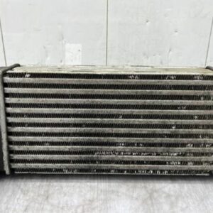 Echangeur air (Intercooler) PEUGEOT PARTNER 2 PHASE 1 Diesel