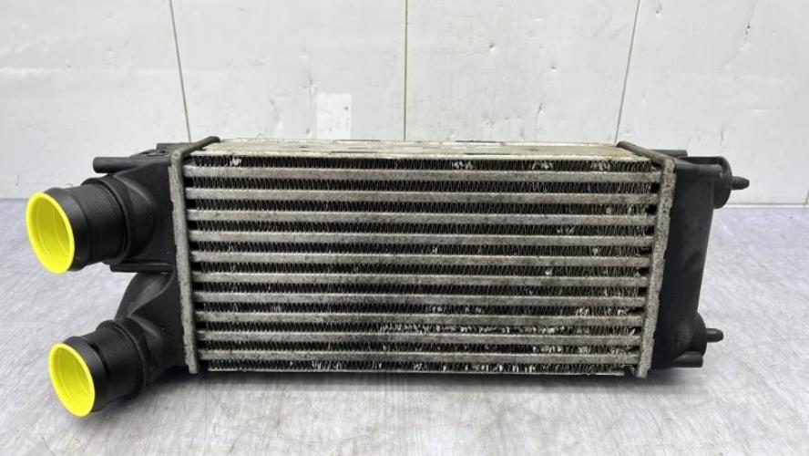 Echangeur air (Intercooler) PEUGEOT PARTNER 2 PHASE 1 Diesel