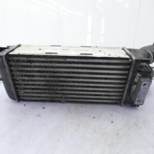 Echangeur air (Intercooler) PEUGEOT PARTNER 2 PHASE 1 Diesel