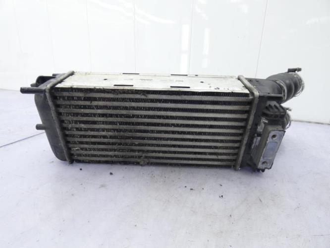 Echangeur air (Intercooler) PEUGEOT PARTNER 2 PHASE 1 Diesel
