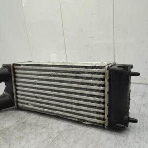 Echangeur air (Intercooler) PEUGEOT PARTNER 2 PHASE 1 Diesel