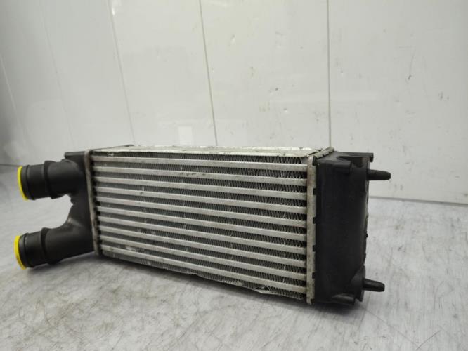 Echangeur air (Intercooler) PEUGEOT PARTNER 2 PHASE 1 Diesel