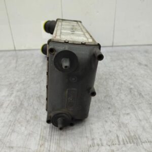 Echangeur air (Intercooler) PEUGEOT PARTNER 2 PHASE 1 Diesel