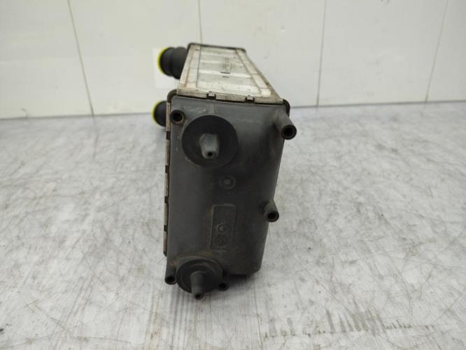 Echangeur air (Intercooler) PEUGEOT PARTNER 2 PHASE 1 Diesel