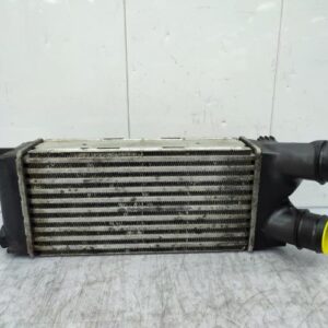Echangeur air (Intercooler) PEUGEOT PARTNER 2 PHASE 1 Diesel