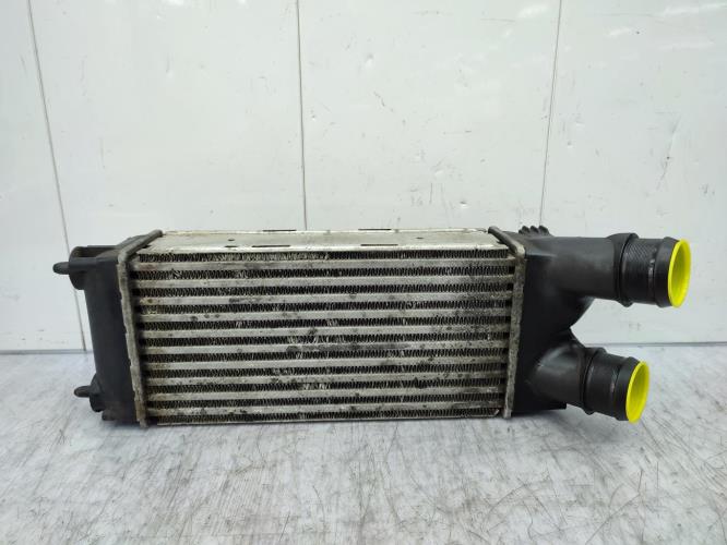 Echangeur air (Intercooler) PEUGEOT PARTNER 2 PHASE 1 Diesel