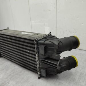 Echangeur air (Intercooler) PEUGEOT 207 PHASE 2 Diesel