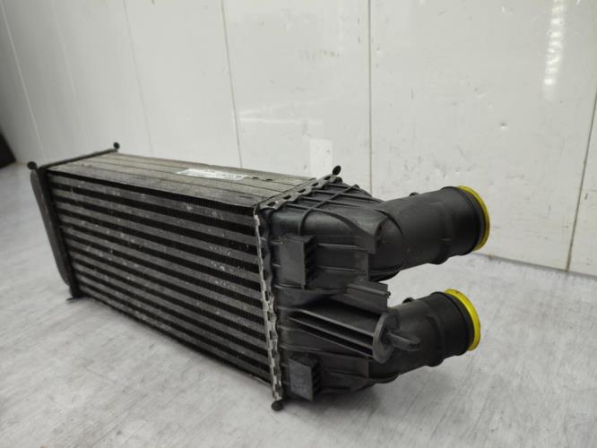 Echangeur air (Intercooler) PEUGEOT 207 PHASE 2 Diesel