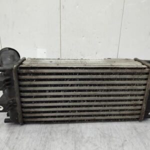 Echangeur air (Intercooler) PEUGEOT 308 1 PHASE 2 Diesel