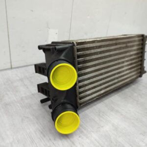 Echangeur air (Intercooler) PEUGEOT 308 1 SW PHASE 1 BREAK Diesel