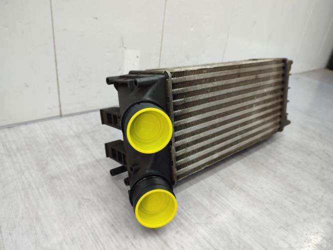 Echangeur air (Intercooler) PEUGEOT 308 1 SW PHASE 1 BREAK Diesel
