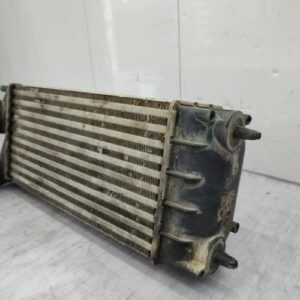 Echangeur air (Intercooler) PEUGEOT 308 1 SW PHASE 2 BREAK Diesel