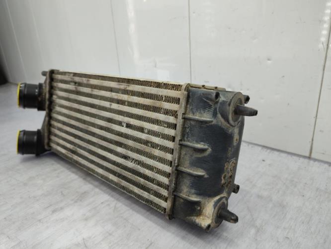 Echangeur air (Intercooler) PEUGEOT 308 1 SW PHASE 2 BREAK Diesel