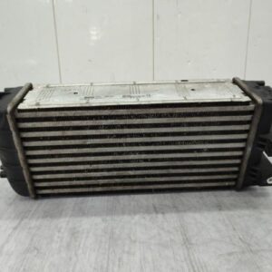 Echangeur air (Intercooler) PEUGEOT PARTNER 2 PHASE 2 Diesel