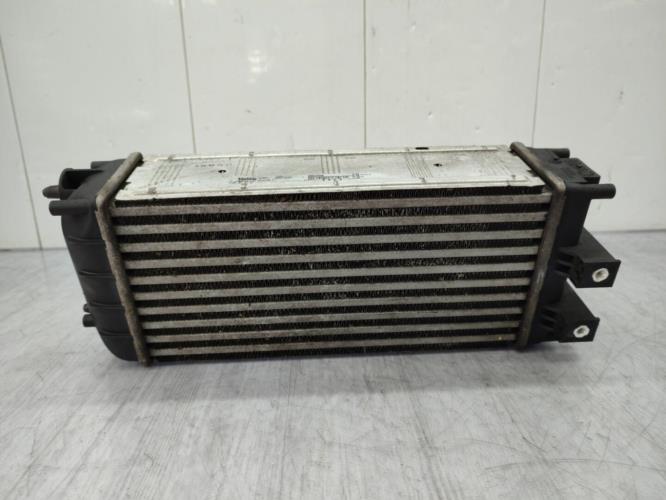 Echangeur air (Intercooler) PEUGEOT PARTNER 2 PHASE 2 Diesel