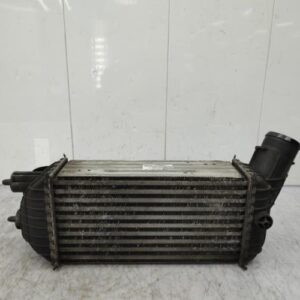 Echangeur air (Intercooler) PEUGEOT 3008 1 PHASE 1 Diesel