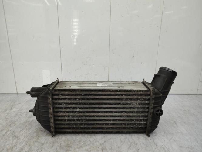 Echangeur air (Intercooler) PEUGEOT 3008 1 PHASE 1 Diesel