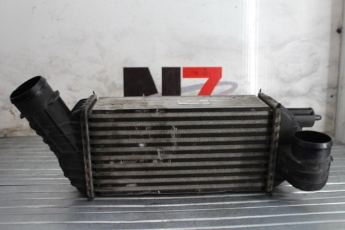 Echangeur air (Intercooler) PEUGEOT 3008 1 PHASE 1 Diesel