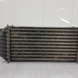 Echangeur air (Intercooler) PEUGEOT 5008 1 PHASE 1 Diesel