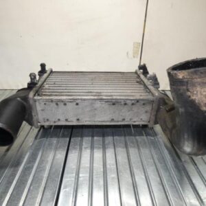 Echangeur air (Intercooler) AUDI A4 1 PHASE 1 Diesel