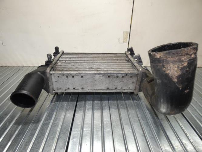 Echangeur air (Intercooler) AUDI A4 1 PHASE 1 Diesel