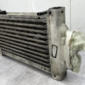 Echangeur air (Intercooler) MINI MINI 1 R52 CABRIOLET Essence