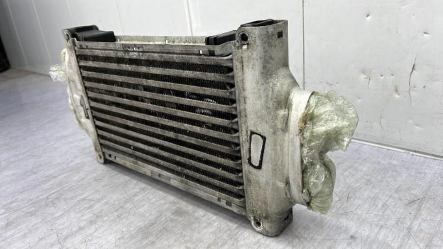Echangeur air (Intercooler) MINI MINI 1 R52 CABRIOLET Essence