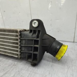 Echangeur air (Intercooler) FORD MONDEO 2 Diesel