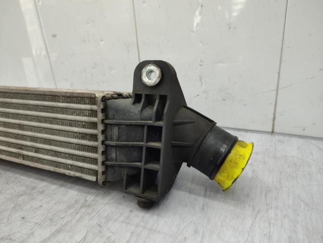 Echangeur air (Intercooler) FORD MONDEO 2 Diesel