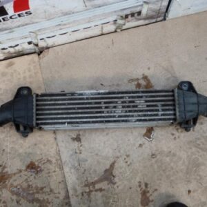 Echangeur air (Intercooler) FORD MONDEO 2 Diesel