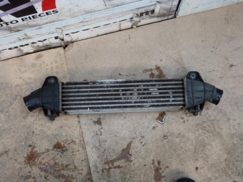 Echangeur air (Intercooler) FORD MONDEO 2 Diesel