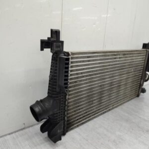 Echangeur air (Intercooler) OPEL ASTRA J PHASE 1 Diesel