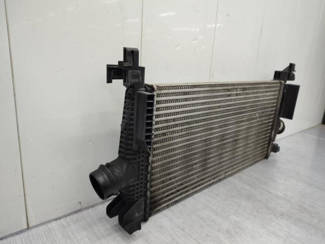 Echangeur air (Intercooler) OPEL ASTRA J PHASE 1 Diesel