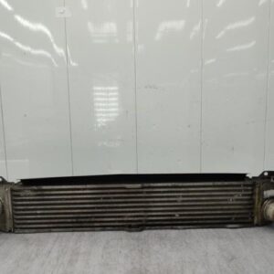 Echangeur air (Intercooler) FIAT DUCATO 3 PHASE 1 Diesel