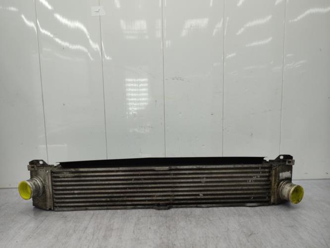 Echangeur air (Intercooler) FIAT DUCATO 3 PHASE 1 Diesel