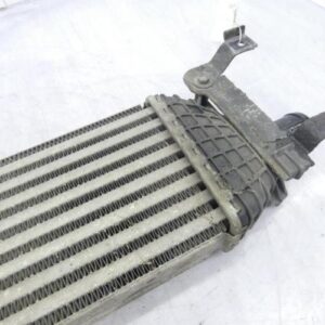 Echangeur air (Intercooler) FORD FUSION PHASE 1 Diesel