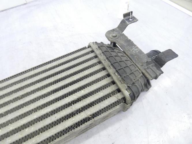Echangeur air (Intercooler) FORD FUSION PHASE 1 Diesel