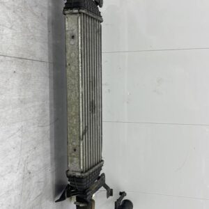 Echangeur air (Intercooler) FORD FUSION PHASE 2 Diesel