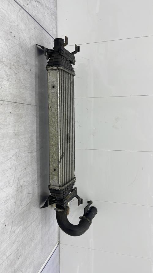 Echangeur air (Intercooler) FORD FUSION PHASE 2 Diesel