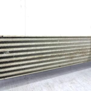 Echangeur air (Intercooler) SUZUKI SX4 1 Diesel