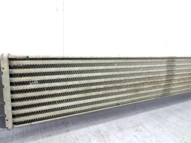Echangeur air (Intercooler) SUZUKI SX4 1 Diesel