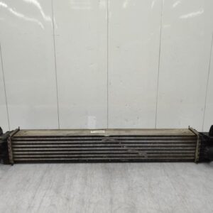 Echangeur air (Intercooler) FIAT DUCATO 3 PHASE 2 Diesel