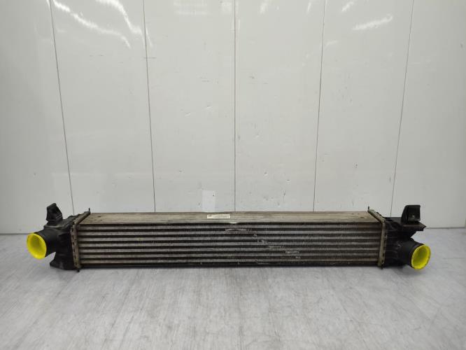 Echangeur air (Intercooler) FIAT DUCATO 3 PHASE 2 Diesel