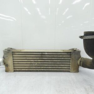 Echangeur air (Intercooler) FORD TRANSIT 4 Diesel