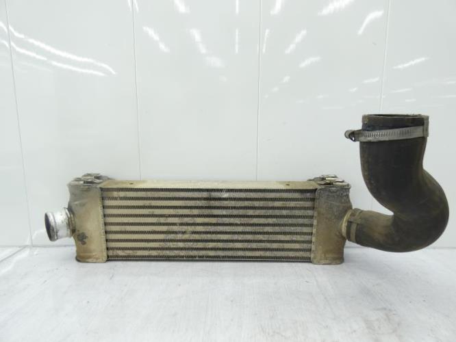 Echangeur air (Intercooler) FORD TRANSIT 4 Diesel