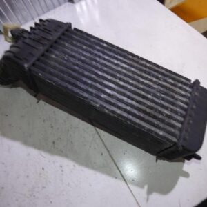 Echangeur air (Intercooler) PEUGEOT 207 PHASE 1 Essence