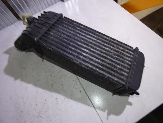 Echangeur air (Intercooler) PEUGEOT 207 PHASE 1 Essence
