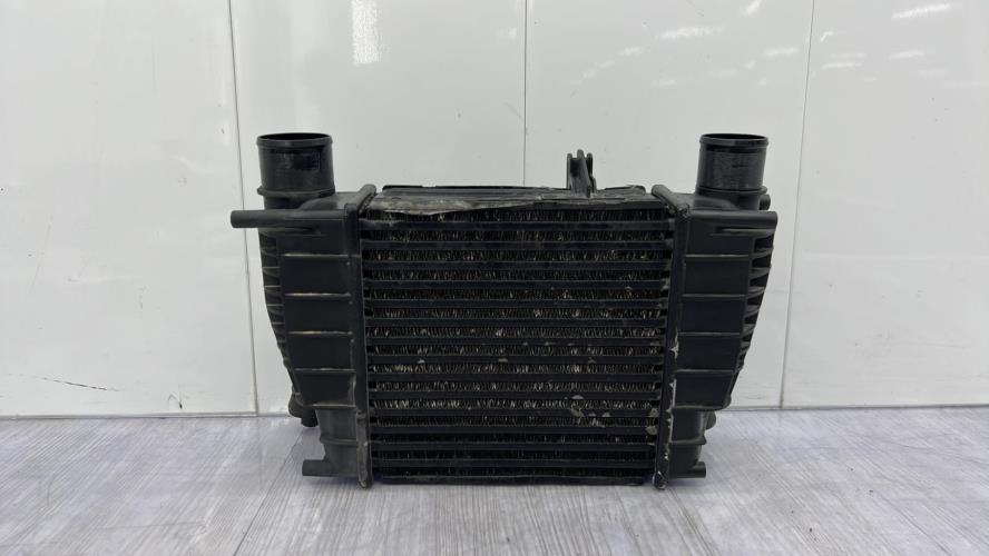 Echangeur air (Intercooler) NISSAN NOTE 1 PHASE 1 Diesel